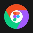 Chrome2Figma  screen for extension Chrome web store in OffiDocs Chromium