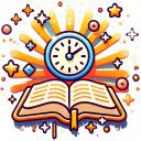 Chrome Bible Time Pop Into Gods Word Busy Person  screen for extension Chrome web store in OffiDocs Chromium