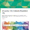 Layar Mty Roadshow Chromebooks untuk ekstensi toko web Chrome di Chromium OffiDocs