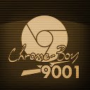 Chrome Boy 9001 NV 橙色屏幕，适用于 OffiDocs Chromium 中的 Chrome 网上应用店扩展程序