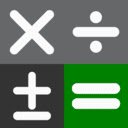 Chrome Calculator  screen for extension Chrome web store in OffiDocs Chromium