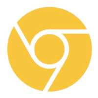 Free download chrome-canary-icon free photo or picture to be edited with GIMP online image editor