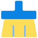 ChromeClean Master 浏览器清理大师  screen for extension Chrome web store in OffiDocs Chromium