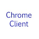 Chrome Client  screen for extension Chrome web store in OffiDocs Chromium