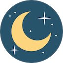 Chrome Dark Mode  screen for extension Chrome web store in OffiDocs Chromium