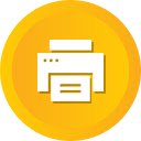 Chrome Direct Print  screen for extension Chrome web store in OffiDocs Chromium