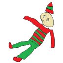 Chrome Elf  screen for extension Chrome web store in OffiDocs Chromium
