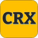 Chrome Extension Downloader (.crx file)  screen for extension Chrome web store in OffiDocs Chromium