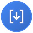 Chrome Extension Downloader (CRX  ZIP)  screen for extension Chrome web store in OffiDocs Chromium