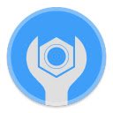 Chrome Extension with React  screen for extension Chrome web store in OffiDocs Chromium