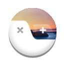 Chrome.Finity  screen for extension Chrome web store in OffiDocs Chromium
