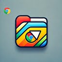 Chrome Images Opener  screen for extension Chrome web store in OffiDocs Chromium