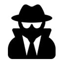 Chrome In Black 1.1  screen for extension Chrome web store in OffiDocs Chromium