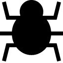 Chrome JS Error Icon  screen for extension Chrome web store in OffiDocs Chromium