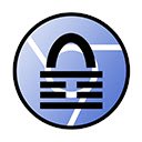 ChromeKeePass Bèta  screen for extension Chrome web store in OffiDocs Chromium