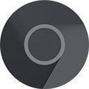 Chrome Midnight for Google Chrome™  screen for extension Chrome web store in OffiDocs Chromium
