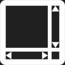 Chrome Minimal Scrollbar  screen for extension Chrome web store in OffiDocs Chromium