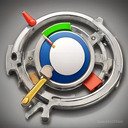 Chrome Organiser  screen for extension Chrome web store in OffiDocs Chromium