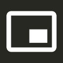 Chrome PIP  screen for extension Chrome web store in OffiDocs Chromium