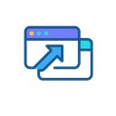 Chrome Shortcuts – Open Sites  Pages Instantly via Custom Keyboard Hotkeys  screen for extension Chrome web store in OffiDocs Chromium