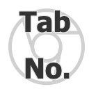 Layar Chrome Show Tab Numbers untuk ekstensi Chrome web store di OffiDocs Chromium