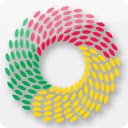 Chrome Sticker  screen for extension Chrome web store in OffiDocs Chromium