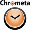 OffiDocs Chromium の拡張機能 Chrome ウェブストアの Chrometa Web Tools for Chrome 画面