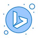 Chrome Unlock New Bing AI  screen for extension Chrome web store in OffiDocs Chromium