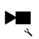 Chrome Virtual Camera  screen for extension Chrome web store in OffiDocs Chromium