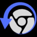 Chrome Wrapped  screen for extension Chrome web store in OffiDocs Chromium
