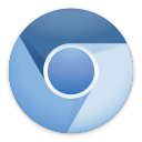 OffiDocs による Chromium オンライン Web ブラウザ