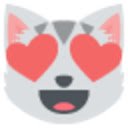 Chromoji Emojis for Google Chrome  screen for extension Chrome web store in OffiDocs Chromium
