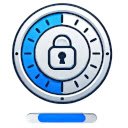 ChronoCode: TOTP Generator  screen for extension Chrome web store in OffiDocs Chromium