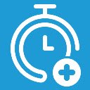 ChronoMarker™  screen for extension Chrome web store in OffiDocs Chromium