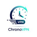 ChronoVPN  screen for extension Chrome web store in OffiDocs Chromium