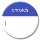 Chrotes  screen for extension Chrome web store in OffiDocs Chromium