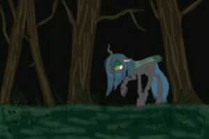 Free download Chrysalis Forest free photo or picture to be edited with GIMP online image editor