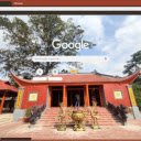 Chua An Loc  screen for extension Chrome web store in OffiDocs Chromium