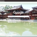 Chua Byodoin  screen for extension Chrome web store in OffiDocs Chromium