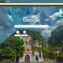 Chua Cam Luong  screen for extension Chrome web store in OffiDocs Chromium