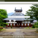 Chua Chokoku ji  screen for extension Chrome web store in OffiDocs Chromium