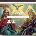Chua Giao An  screen for extension Chrome web store in OffiDocs Chromium