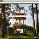 Chua Linh Son  screen for extension Chrome web store in OffiDocs Chromium