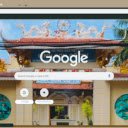 Chua Linh Son Tu  screen for extension Chrome web store in OffiDocs Chromium
