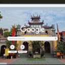 Chua Quynh Long  screen for extension Chrome web store in OffiDocs Chromium