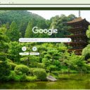 Chua Rurikō ji  screen for extension Chrome web store in OffiDocs Chromium