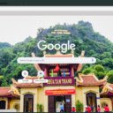 Chua Tam Thanh  screen for extension Chrome web store in OffiDocs Chromium