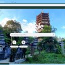 Chua Thien An  screen for extension Chrome web store in OffiDocs Chromium