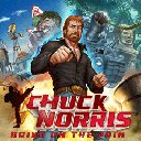 Chuck Norris (1280*800 mac book air) 屏幕，用于 OffiDocs Chromium 中的 Chrome 网上商店扩展程序