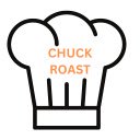 Chuck roast recipes  screen for extension Chrome web store in OffiDocs Chromium